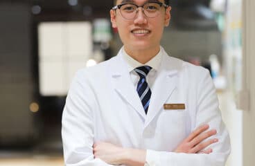 陳泳豪醫師